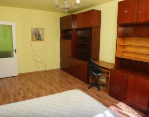 Lakás 1 szobák kiadó on Cluj-napoca, Zóna Manastur