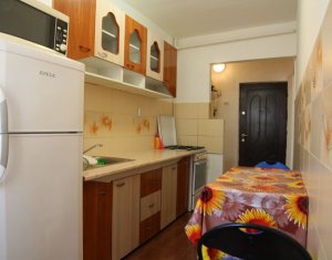 Lakás 1 szobák kiadó on Cluj-napoca, Zóna Manastur