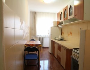 Lakás 1 szobák kiadó on Cluj-napoca, Zóna Manastur