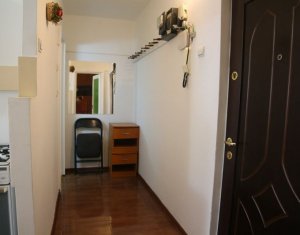 Lakás 1 szobák kiadó on Cluj-napoca, Zóna Manastur