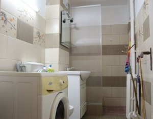 Lakás 1 szobák kiadó on Cluj-napoca, Zóna Manastur