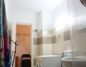 Lakás 1 szobák kiadó on Cluj-napoca, Zóna Manastur