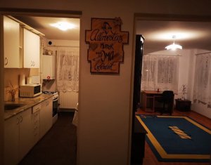 Lakás 1 szobák eladó on Cluj-napoca