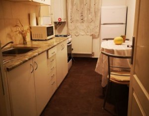 Lakás 1 szobák eladó on Cluj-napoca