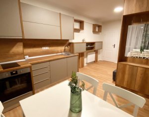 , 24m2 on Cluj-napoca, Zóna Marasti