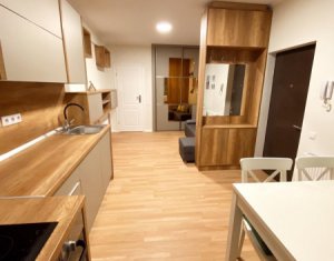 Lakás 1 szobák eladó on Cluj-napoca, Zóna Marasti