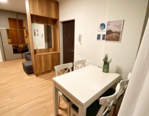 Lakás 1 szobák eladó on Cluj-napoca, Zóna Marasti