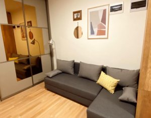 Lakás 1 szobák eladó on Cluj-napoca, Zóna Marasti