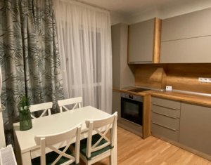 Lakás 1 szobák eladó on Cluj-napoca, Zóna Marasti