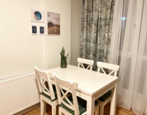 Lakás 1 szobák eladó on Cluj-napoca, Zóna Marasti