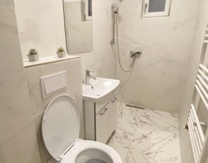 Lakás 1 szobák eladó on Cluj-napoca, Zóna Marasti