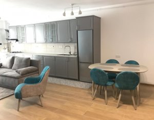 , 53m2 on Cluj-napoca, Zóna Centru