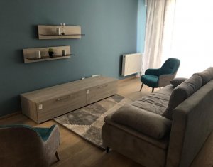 Lakás 2 szobák kiadó on Cluj-napoca, Zóna Centru