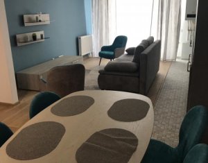 Lakás 2 szobák kiadó on Cluj-napoca, Zóna Centru