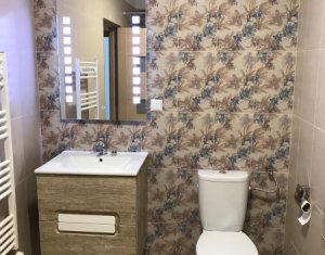 Lakás 2 szobák kiadó on Cluj-napoca, Zóna Centru