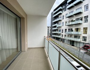 Lakás 2 szobák kiadó on Cluj-napoca, Zóna Centru