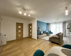 Lakás 2 szobák kiadó on Cluj-napoca, Zóna Centru