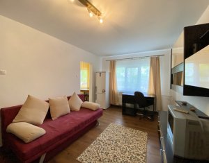 Studio à louer dans Cluj-napoca, zone Zorilor