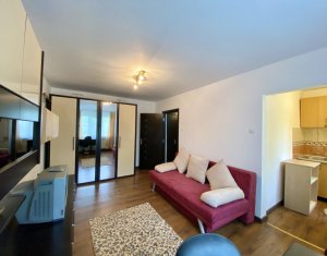 Studio à louer dans Cluj-napoca, zone Zorilor