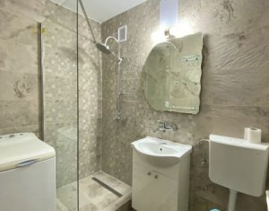 Studio à louer dans Cluj-napoca, zone Zorilor