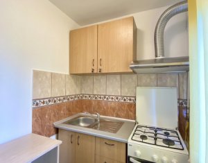 Studio à louer dans Cluj-napoca, zone Zorilor