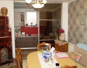 Ház 4 szobák eladó on Cluj-napoca, Zóna Bulgaria