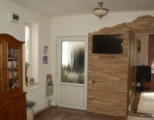 Ház 4 szobák eladó on Cluj-napoca, Zóna Bulgaria