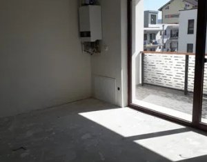 Lakás 2 szobák eladó on Cluj-napoca, Zóna Europa