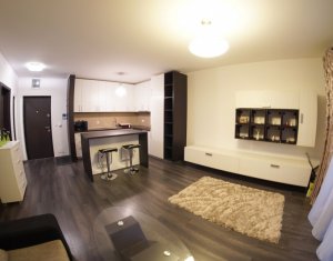 Lakás 2 szobák kiadó on Cluj-napoca, Zóna Gheorgheni