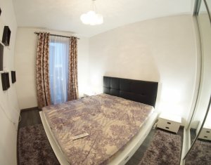 Lakás 2 szobák kiadó on Cluj-napoca, Zóna Gheorgheni