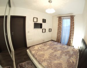 Lakás 2 szobák kiadó on Cluj-napoca, Zóna Gheorgheni