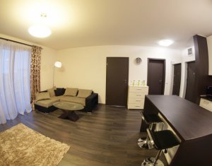 Lakás 2 szobák kiadó on Cluj-napoca, Zóna Gheorgheni