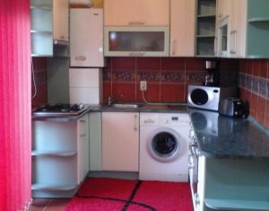 Lakás 3 szobák kiadó on Cluj-napoca, Zóna Andrei Muresanu