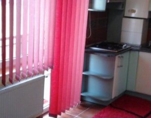 Lakás 3 szobák kiadó on Cluj-napoca, Zóna Andrei Muresanu