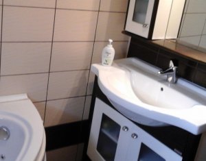 Lakás 3 szobák kiadó on Cluj-napoca, Zóna Andrei Muresanu