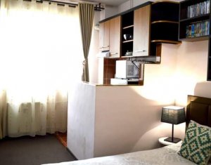 Lakás 1 szobák eladó on Cluj-napoca
