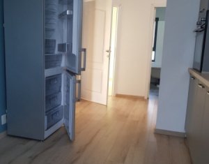 Lakás 2 szobák kiadó on Cluj-napoca, Zóna Grigorescu