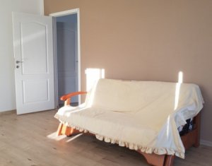 Lakás 2 szobák kiadó on Cluj-napoca, Zóna Grigorescu