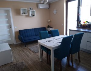 , 55m2 on Cluj-napoca, Zóna Marasti