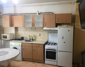 Lakás 1 szobák kiadó on Cluj-napoca