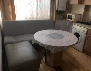 Lakás 1 szobák kiadó on Cluj-napoca