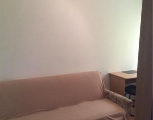 Lakás 1 szobák kiadó on Cluj-napoca