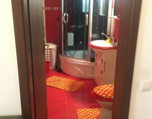 Lakás 1 szobák kiadó on Cluj-napoca