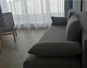 Lakás 2 szobák kiadó on Cluj-napoca, Zóna Andrei Muresanu