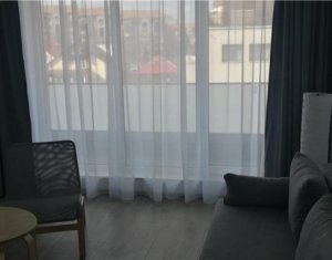 Lakás 2 szobák kiadó on Cluj-napoca, Zóna Andrei Muresanu