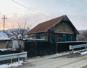 Ház 2 szobák eladó on Dezmir