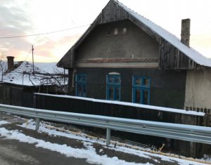 Ház 2 szobák eladó on Dezmir