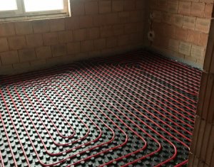 Ház 4 szobák eladó on Jucu De Mijloc