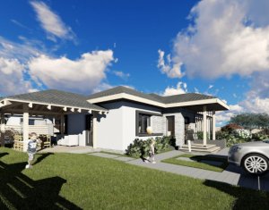 Ház 4 szobák eladó on Jucu De Mijloc