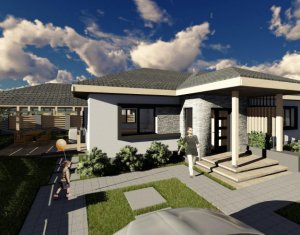 Ház 4 szobák eladó on Jucu De Mijloc